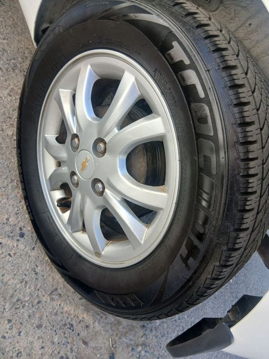 Other Spark 2014 — 4