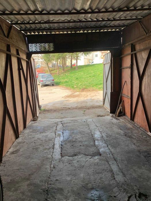 Продава се Гараж / Паркомясто в Габрово, Център - 12 кв.м за 183 €/кв.м - Снимка #1