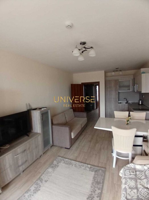 1+1 в уникален комплекс на Слънчев бряг #5633