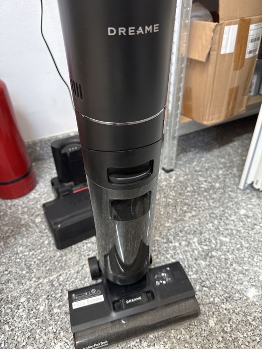 Aspirator umed uscat Dreame H12 pro