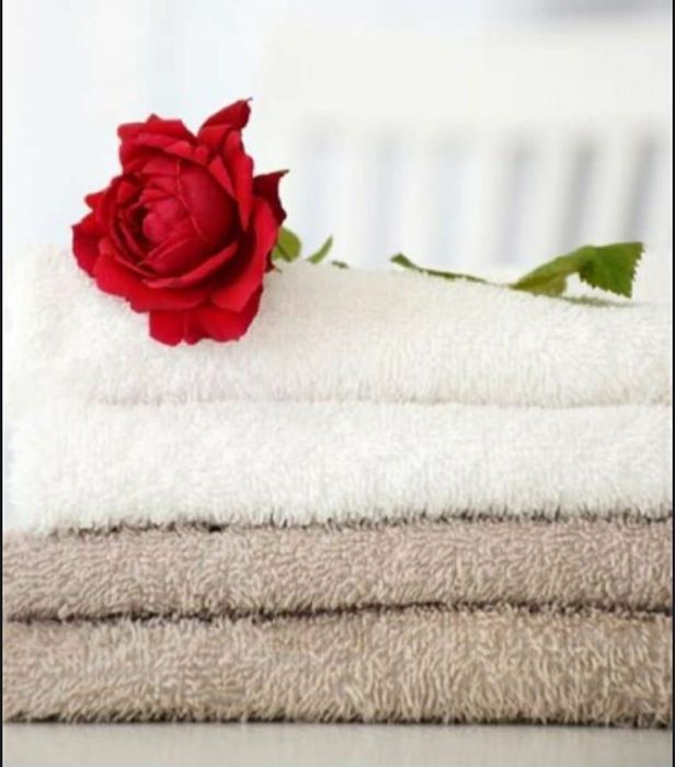 Массажистка Одна