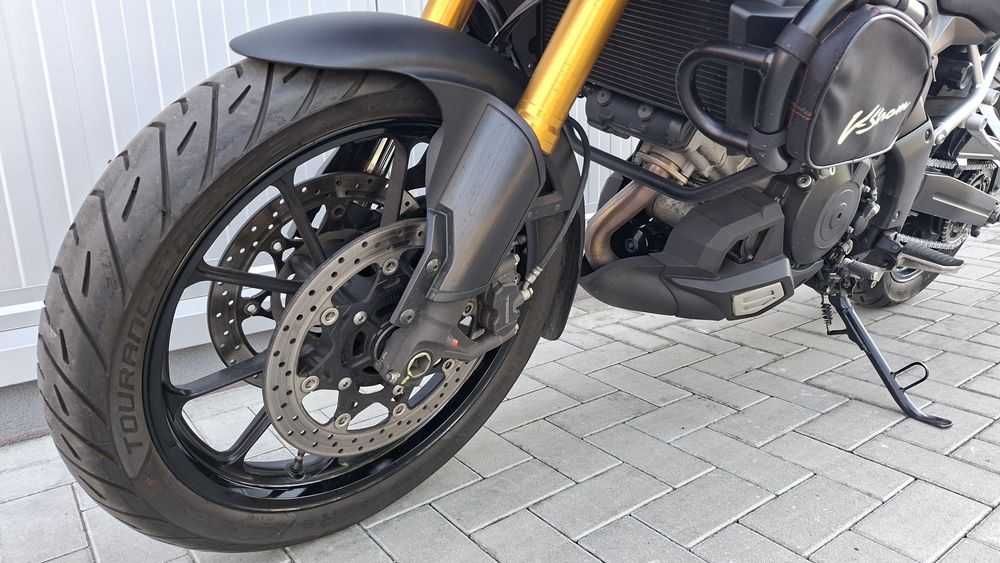 MotoFly vinde Suzuki DL1000 V-Strom 2014