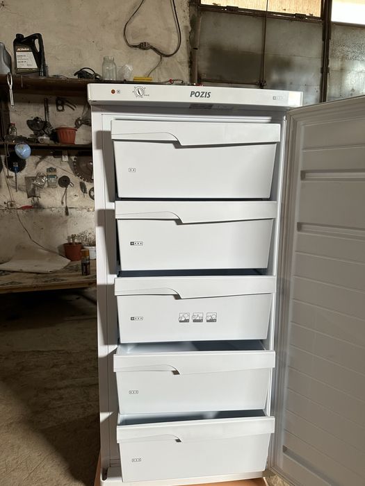 Продается Морозильник