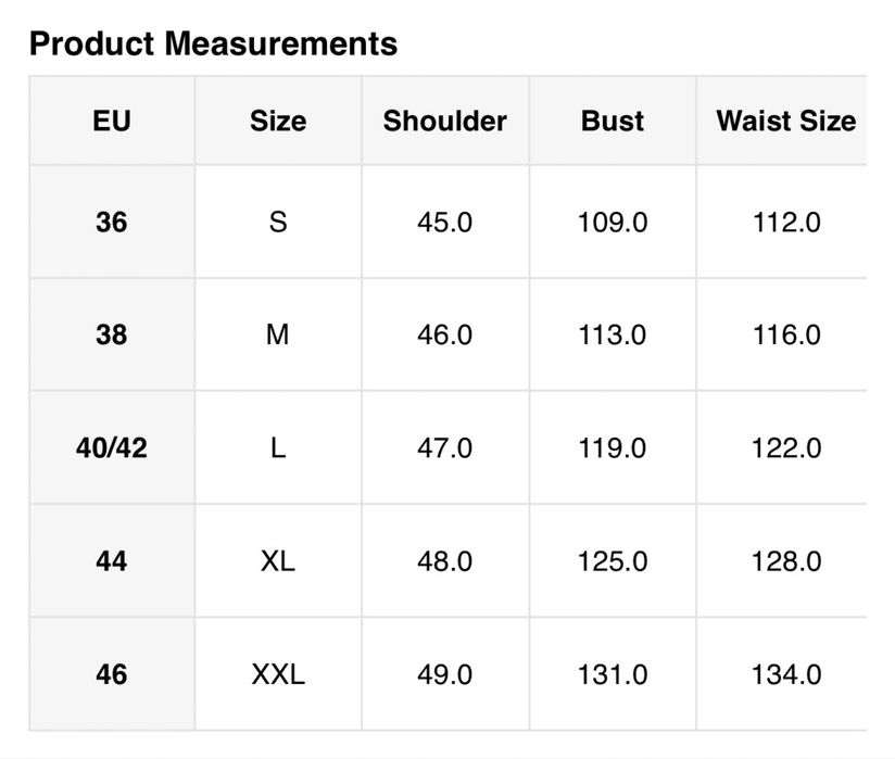 Яке за бременни пролет/есен, размер L