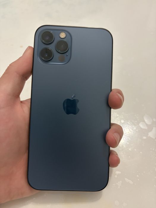 Iphone 12 pro 128 GB