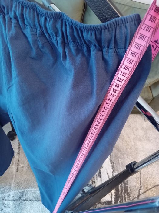 Дамско дънково яке