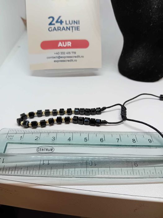 Bratara 14k 3.73 gr (34475.2/30 Pacurari 2) Garantie 2 Ani!