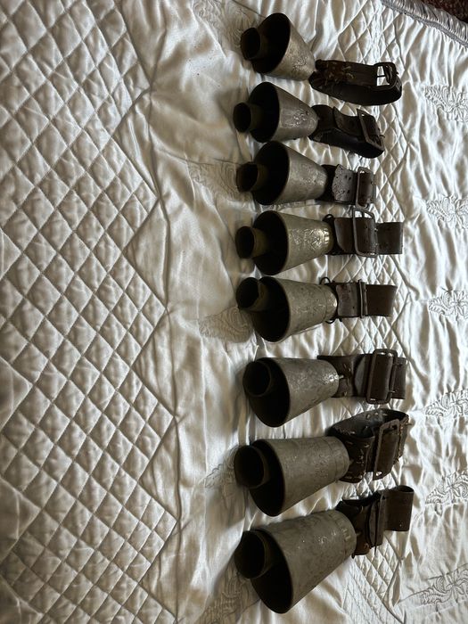 Неврокопски чанове