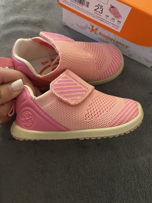 Sneakers Biomecanics fete
