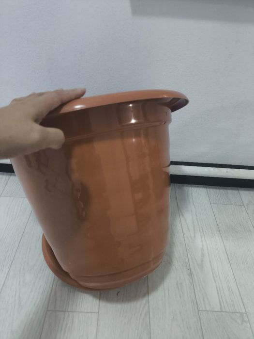 Горшок для цветов
