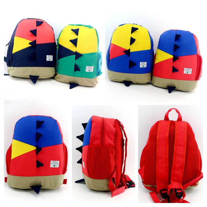 Детска раница за градина, Раница за момиче, Раница за момче