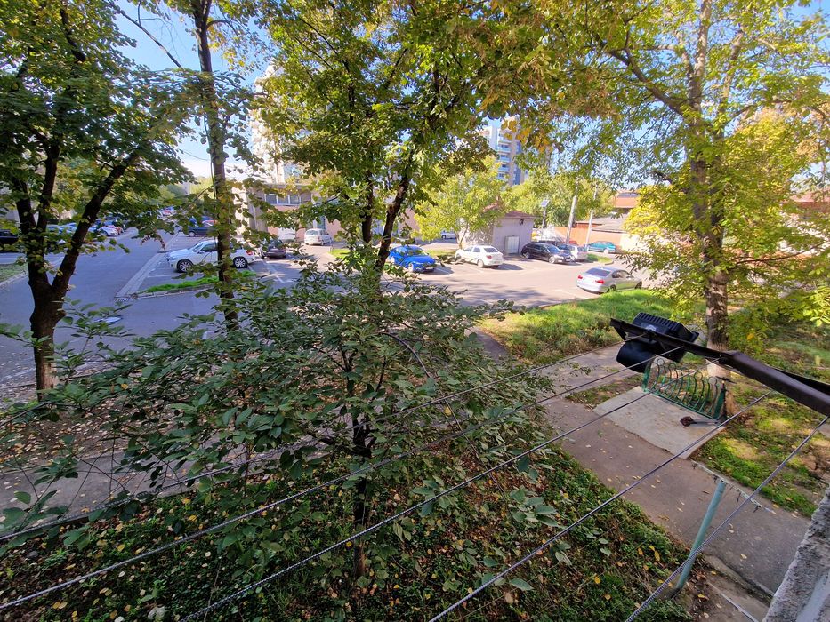 Chirie apartament PB