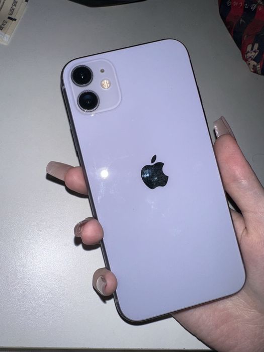 iphone 11, в отличном состоянии