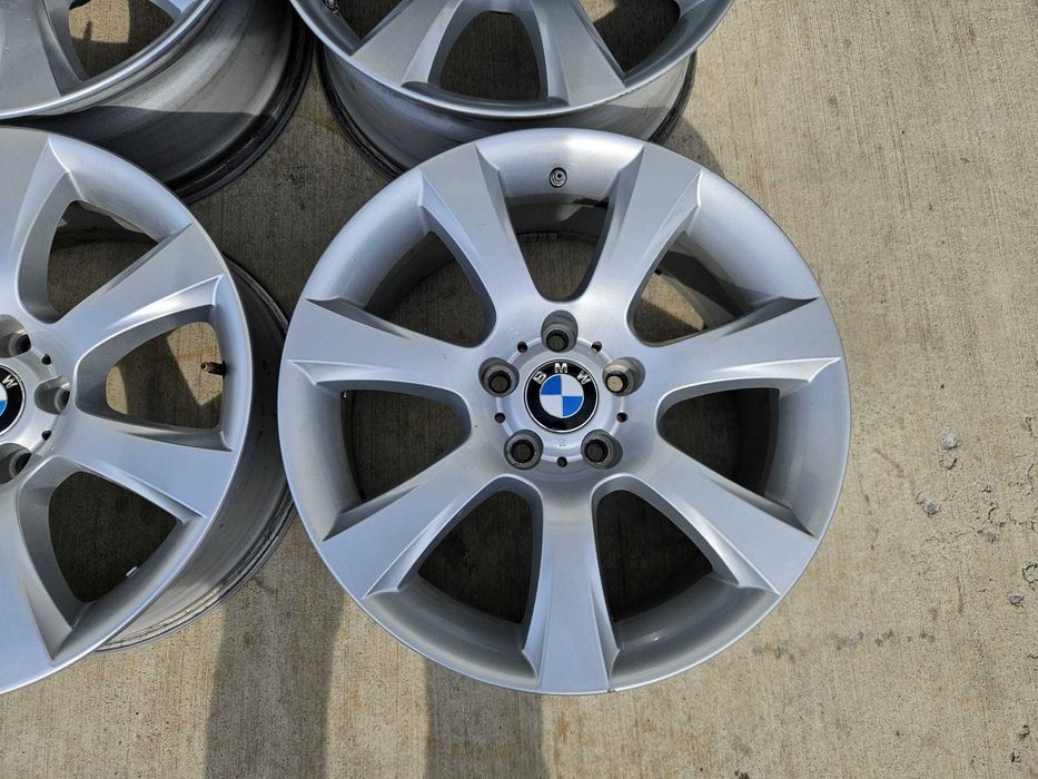 Jante 5x120 R18 ORIGINALE BMW SERIA 5(F10-F11);Seria 3(e90-F30);X3;X1