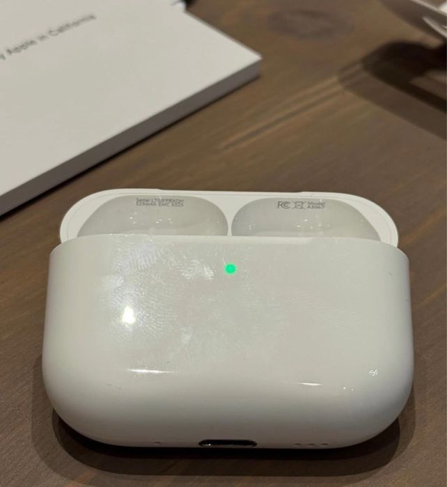 Casti Airpods pro 3