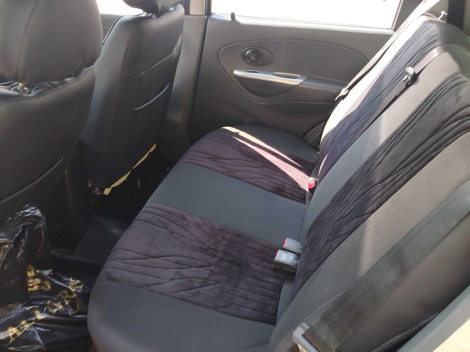 Chevrolet Matiz Best