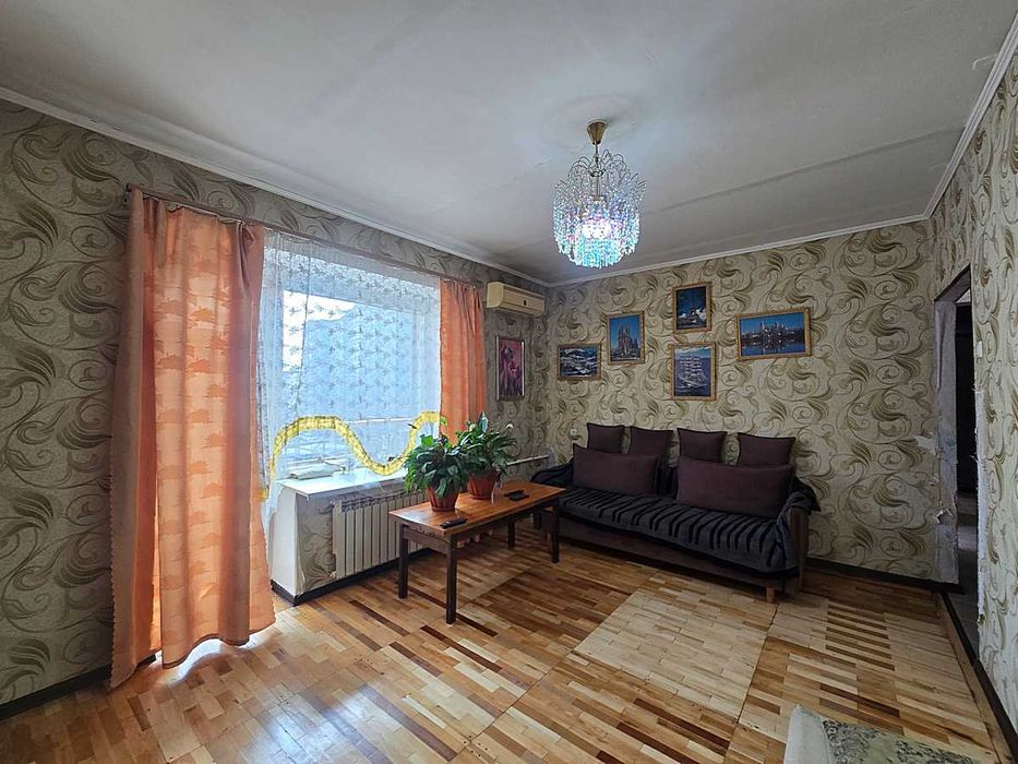 Продам 3ком. квартиру Афцинао 1