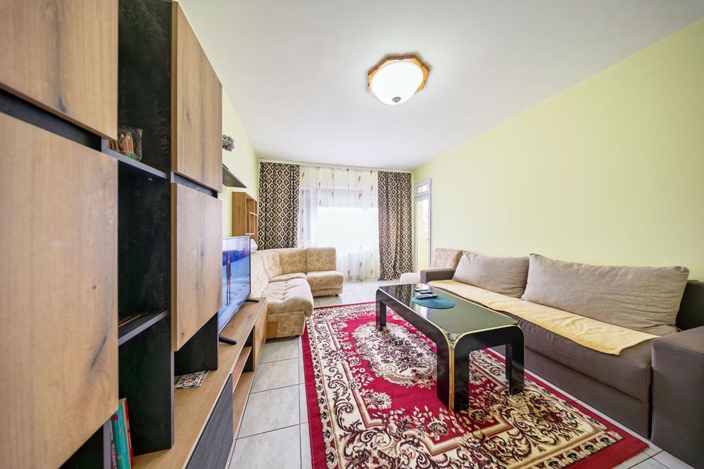 3-стаен в Плевен-Широк център площ 85 цена 143000