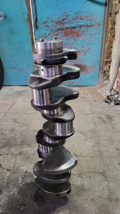 Продам коленвал Камаз