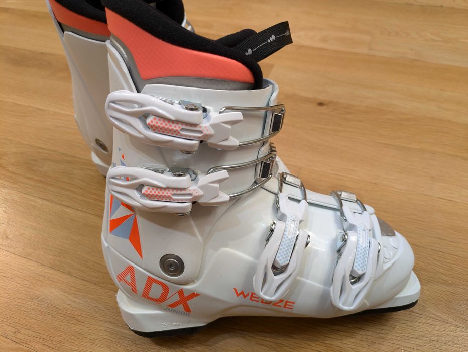 Детски ски обувки Wedze 21-21.5