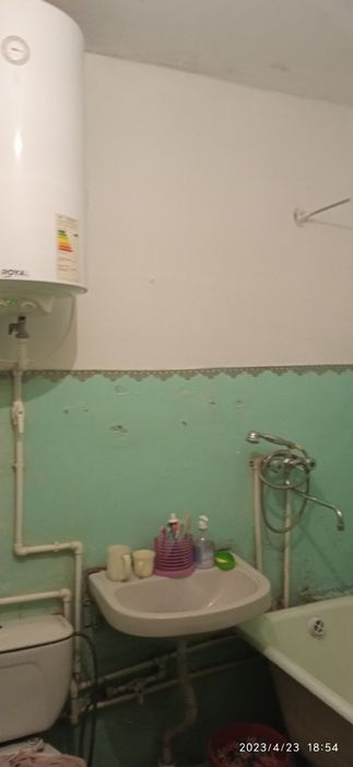 "•Срочно• 2-x Honali uy sotiladi.Chirchiq shahrida 3-mk"