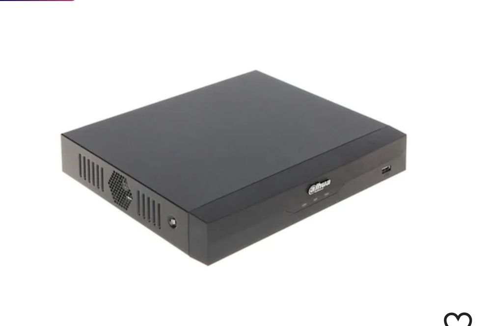 DVR XVR stand alone Pentabrid cu 4 canale 5 megapixeli  Nou