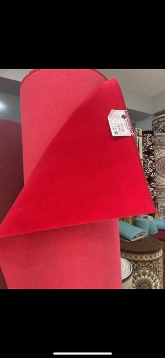 Ковролин ковролан ковралин (Перечисленные есть)