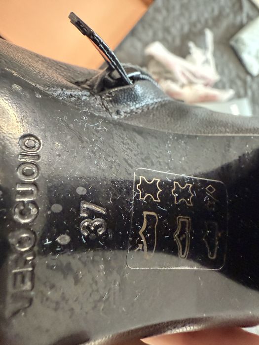 Дизайнерски боти/ ботуши