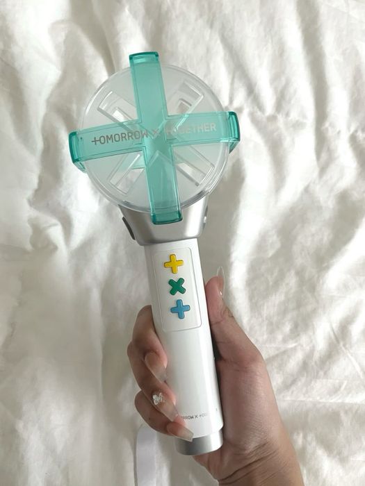 Лайстик TXT moabong lightstick тхт