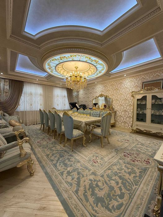 Продается квартира