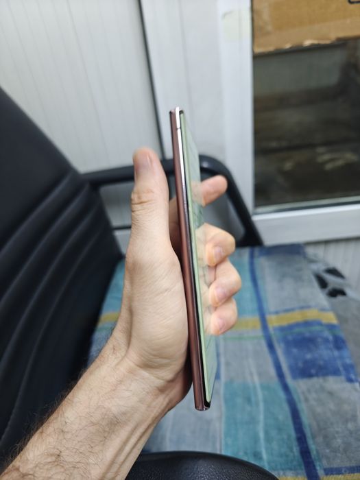 Samsung Note 20 Ultra 5g 12/256