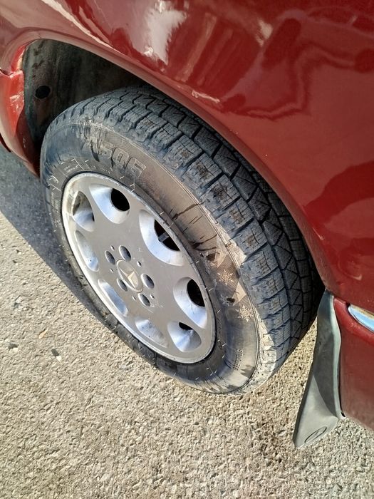 Продам Mercedes Benz