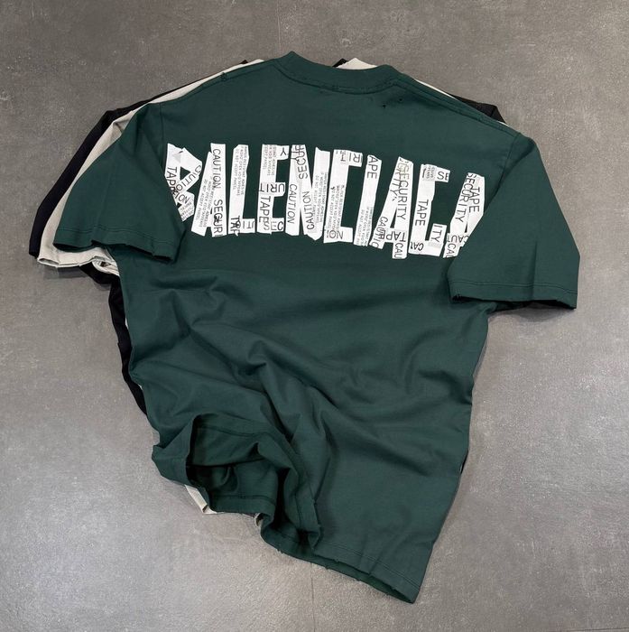 Мъжки тениски различни модели