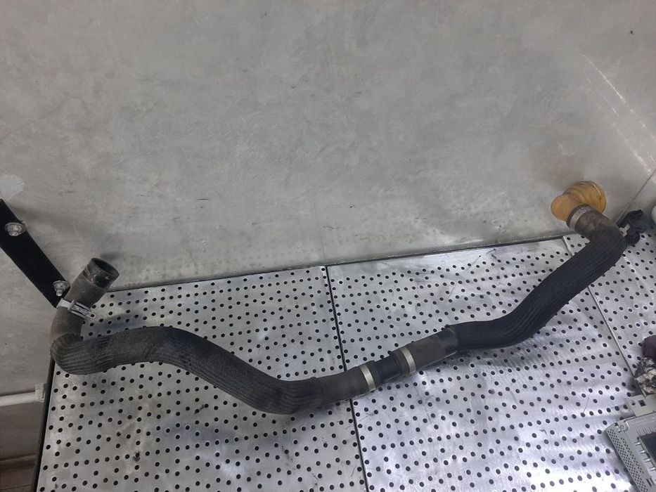 furtun apa  1.5 tdci  ztda ford focus 4