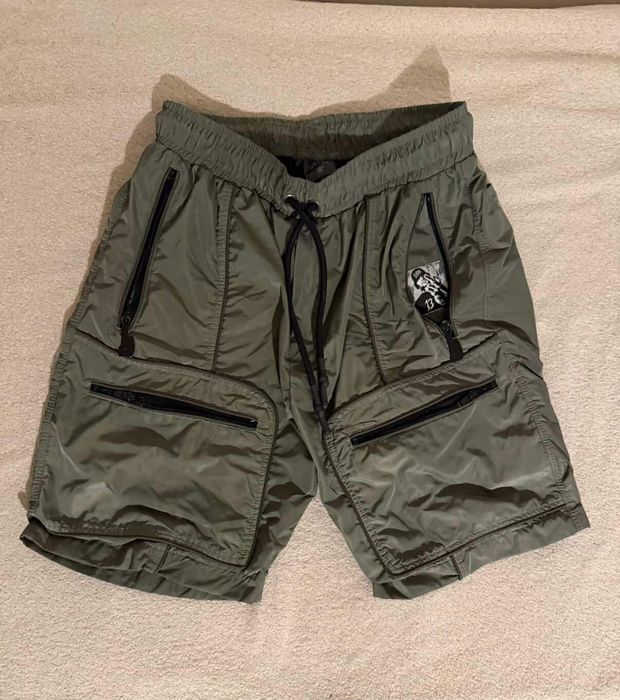 Чисто нови гащи на Луда