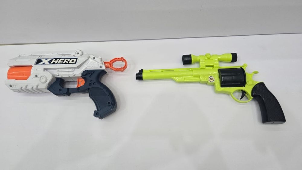 Детские игрушки.