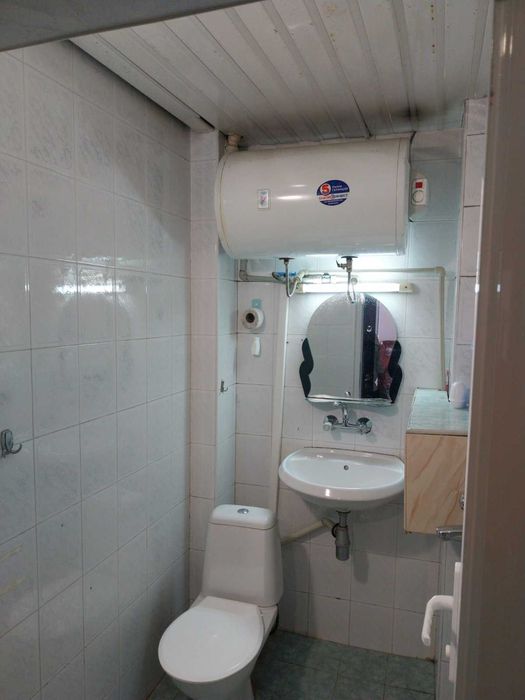 Дава се под наем Двустаен апартамент в Шумен, Добруджански - 60 кв.м за 280.5 € - Снимка #8