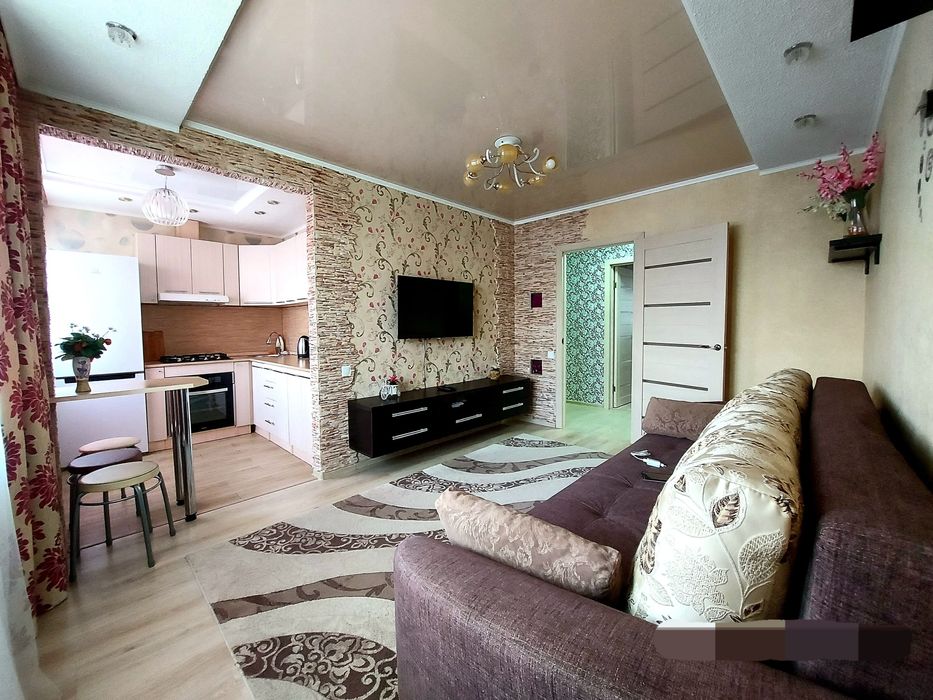 Продам 2-х комнатную квартиру