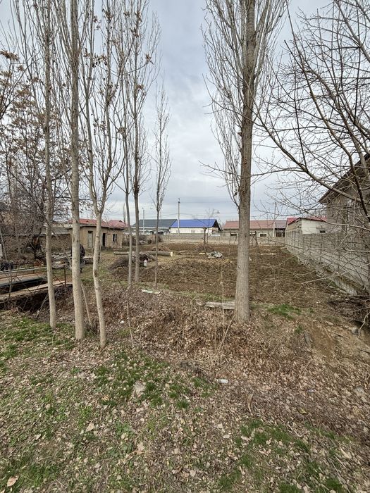 Йик Ота Бектемир 11.7 соток