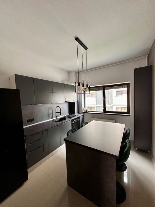 Apartament 2 camere de închiriat - Tomis Plus