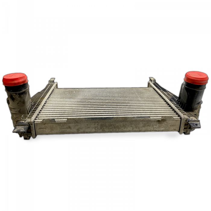 504028468 Intercooler IVECO EuroCargo (1991-) IVECO