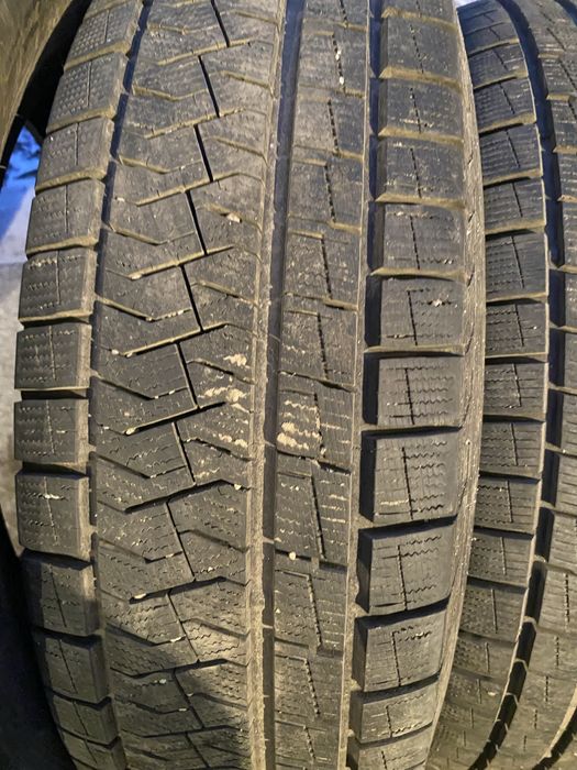 Резина на 17. 225/65  Формула