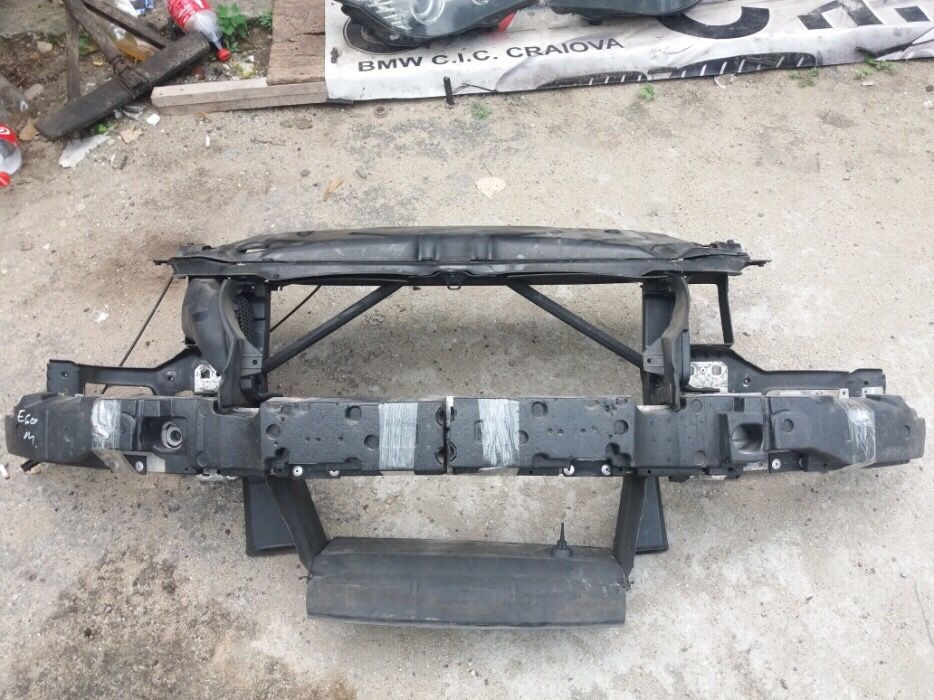 Trager tragher bmw e60 e61 M pachet sau normal