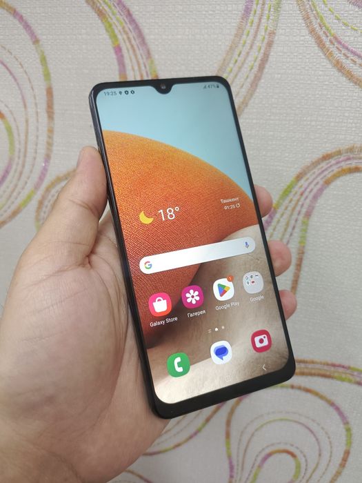 Samsung galaxy A 32 4/64 Gb