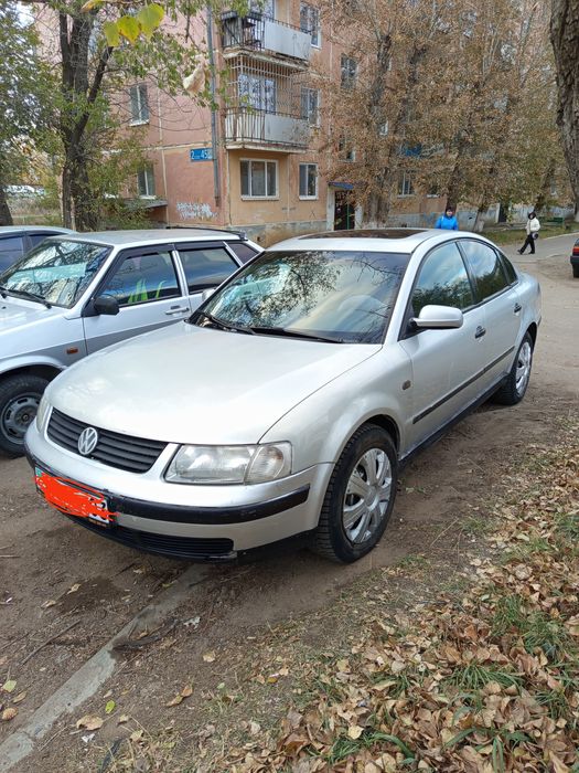 Продам Фольксваген В5