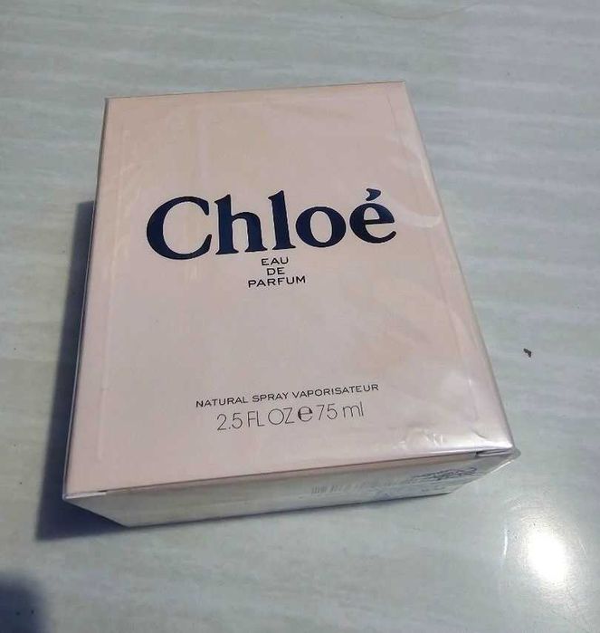 Chloe Chloe EDP 75ml