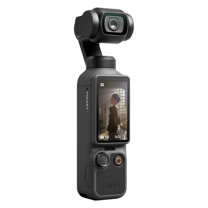 Оригинал DJI Osmo Pocket 4 Creator Combo | В наличии