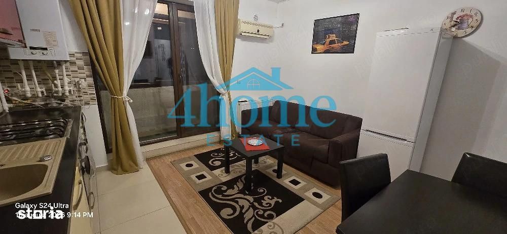 Apartament 2 Camere Vitan|Mihai Bravu|Metrou|Parcare