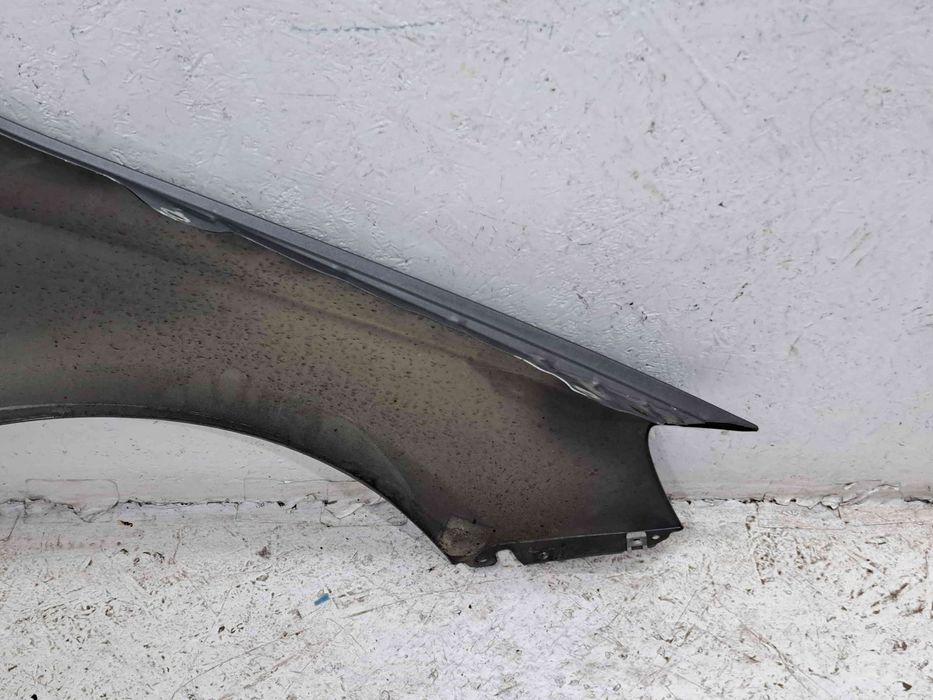 Aripa stanga fata Mercedes Clasa A (W176) [Fabr 2012-2018]