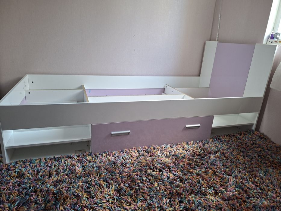 Детско обзавеждане за момиче